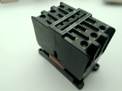 Benedikt & Jäger K2-60A00 Schütz 220-240V 50Hz/240V 60Hz – Bild 2