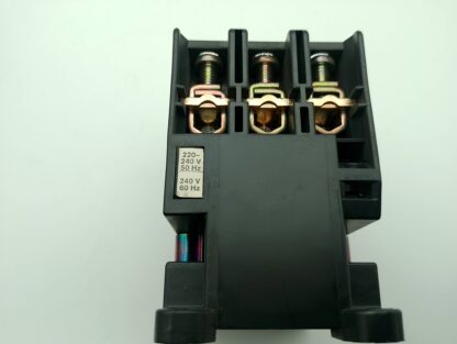 Benedikt & Jäger K2-60A00 Schütz 220-240V 50Hz/240V 60Hz – Bild 4