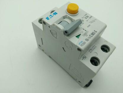 Eaton PKNM-16/1N/C/003-G FI/LS  MW236221 – Bild 3