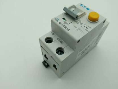 Eaton PKNM-16/1N/C/003-G FI/LS  MW236221 – Bild 4