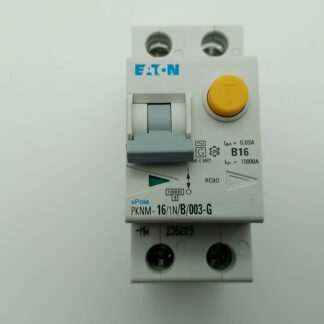 Eaton PKNM-16/1N/B/003-G FI/LS MW236209