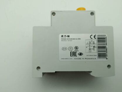 Eaton PKNM-16/1N/B/003-G FI/LS MW236209 – Bild 2