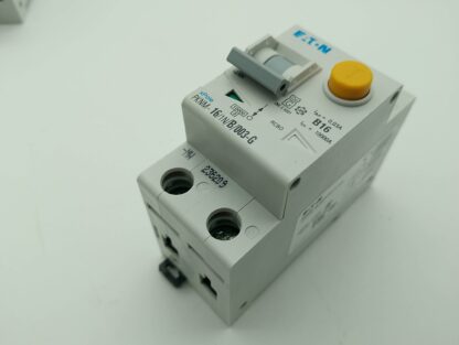 Eaton PKNM-16/1N/B/003-G FI/LS MW236209 – Bild 4