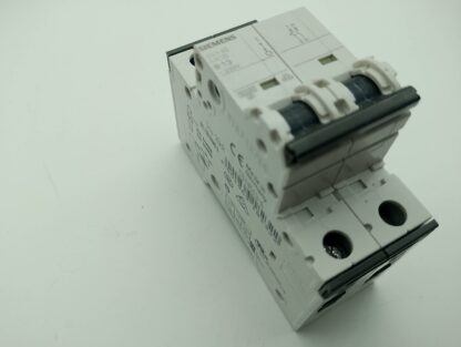 Siemens 5SY4513-6  MCB B13~230V Sicherungsautomat – Bild 3