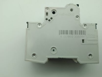 Siemens 5SU1 354-1LB16 RCB0 C16 30mA ~ 230V FI/LS – Bild 2