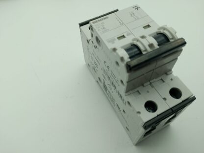 Siemens 5SY4516-7 MCB C16 Sicherungsautomat 1/N   ~230V – Bild 3