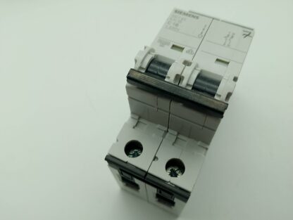 Siemens 5SY4516-7 MCB C16 Sicherungsautomat 1/N   ~230V – Bild 4
