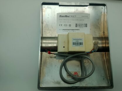 SanTec Multi W0997O0126 Einzelurinalsteuerung 230V~50Hz/0,2A – Bild 2