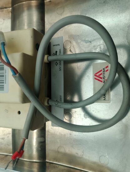 SanTec Multi W0997O0126 Einzelurinalsteuerung 230V~50Hz/0,2A – Bild 5