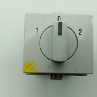 Kraus & Naimer CG8  A214   1-0-2 tastend  für Hutschiene