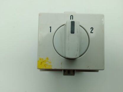 Kraus & Naimer CG8  A214   1-0-2 tastend  für Hutschiene