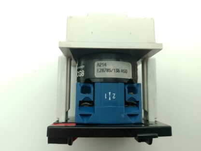 Kraus & Naimer CG8  A214   1-0-2 tastend  für Hutschiene – Bild 2