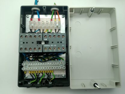 Elero 24 816.0002 Markisensteuerung – Bild 2