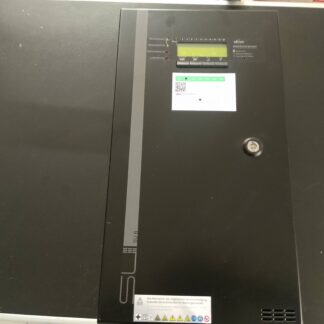 DIN Sicherheitstechnik Notlichtsteuerung