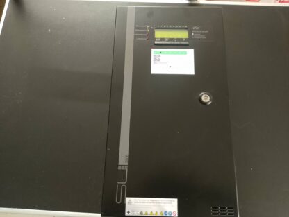 DIN Sicherheitstechnik Notlichtsteuerung
