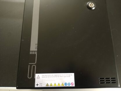 DIN Sicherheitstechnik Notlichtsteuerung – Bild 3