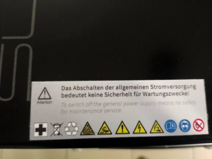 DIN Sicherheitstechnik Notlichtsteuerung – Bild 4