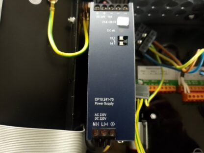 DIN Sicherheitstechnik Notlichtsteuerung – Bild 9