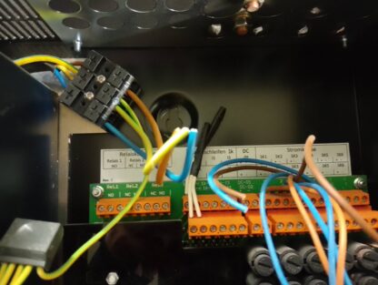 DIN Sicherheitstechnik Notlichtsteuerung – Bild 11
