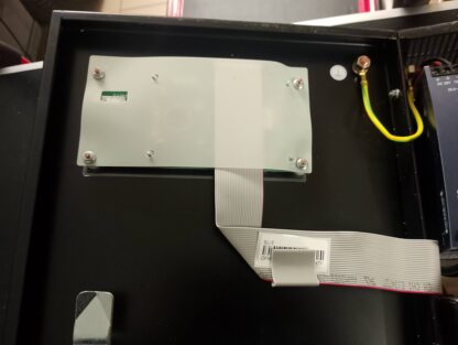 DIN Sicherheitstechnik Notlichtsteuerung – Bild 13