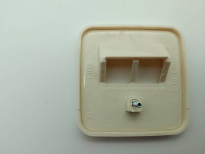 Busch und Jäger 1803-02-2.... Zentralstück cremeweiß – Bild 2