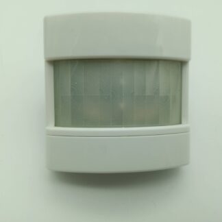 Jung 1180026500 Bewegungsmelder 1180  Insta 53054   R3  cremeweiß