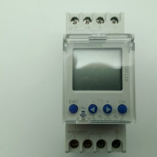 Schrack BZT28372 Zeitschaltuhr