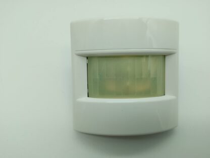 Jung 1180-1 Bewegungsmelder cremeweiss, Automatik-Schalter Universal-Aufsatz 1,1m Insta 53052  1180026200