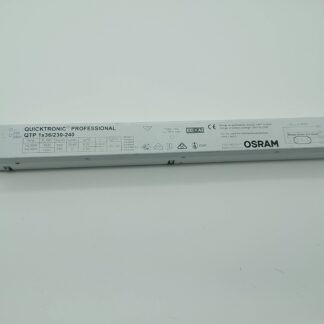 Osram Quicktronic Professional QTP 1x36/230-240