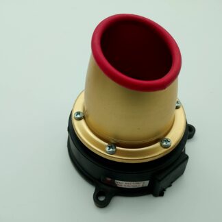 Sirena Microsai Segnalatore 240V Signalhorn  SA311
