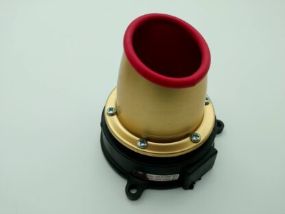 Sirena Microsai Segnalatore 240V Signalhorn  SA311