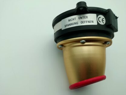 Sirena Microsai Segnalatore 240V Signalhorn  SA311 – Bild 4