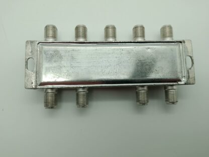 Schwaiger VTF 8828 8Way Splitter 5-1000MHZ – Bild 2