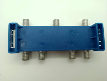 Multiline 4206S-AP 6-Way Splitter 5-2400MHz – Bild 2