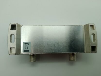 Kathrein VWS 04  20510015  DC/47-862 MHz  950-2400MHz SAT-ZF-Verstärker – Bild 2