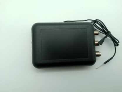 Global (UK) Communications SPS1 Smart Priority Switch – Bild 2