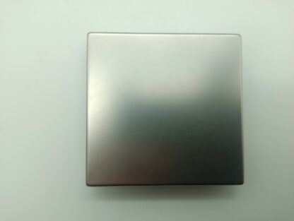 Jung 29900313 Wippe Edelstahl silberfarben