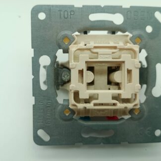 Jung Taster R 244942  533U Öffner und Schließer