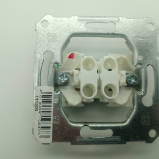 Elso Serienschalter 111100-1-1 137-09F 10AX 250V