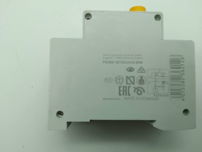 Eaton PKNM-16/1N/C/003 FI/LS MW236212 10kA – Bild 2
