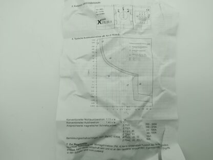 Eaton Z-TS40/3 Tarifschalter  266860   Ue= 400V 50/60Hz, Ie= 25-40A, Lq=6000A – Bild 5