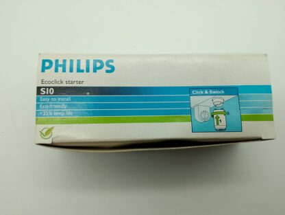 Philips S10 Ecoclick Starter 220V/240V~4-65W Single – Bild 7