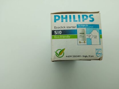 Philips S10 Ecoclick Starter 220V/240V~4-65W Single – Bild 6