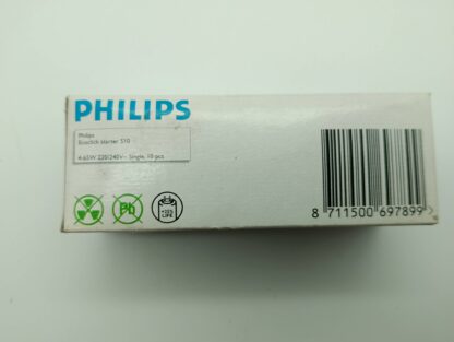 Philips S10 Ecoclick Starter 220V/240V~4-65W Single – Bild 5