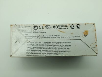 Philips S10 Ecoclick Starter 220V/240V~4-65W Single – Bild 4