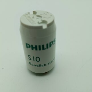 Philips S10 Ecoclick Starter 220V/240V~4-65W Single