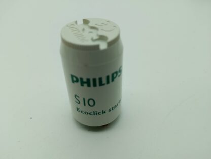 Philips S10 Ecoclick Starter 220V/240V~4-65W Single