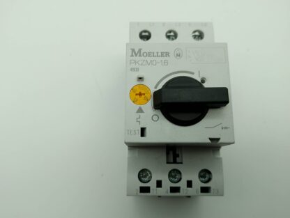 Moeller PKZM0-1,6 Motorschutzschalter 1,0-1,6A