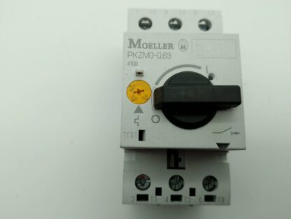 Moeller PKZM0-0,63 Motorschutzschalter 0,40-0,63A