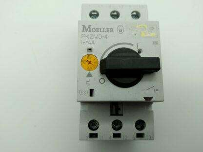 Moeller PKZM0-4 Motorschutzschalter 2,5-4A